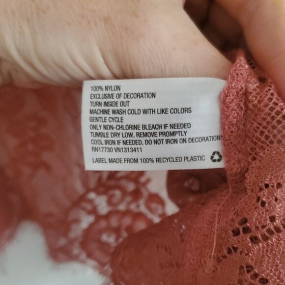 Open Lacy Cardigan - Picture 4 of 6